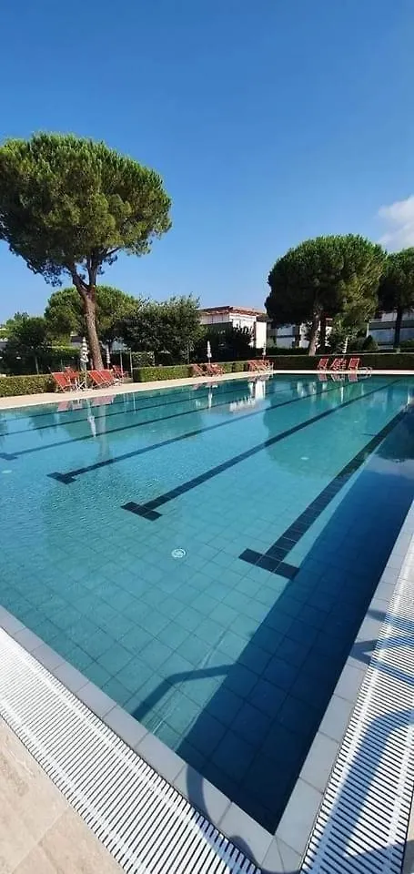 Bilocale Climatizzato Mare Blu Apartment Marina Di Bibbona