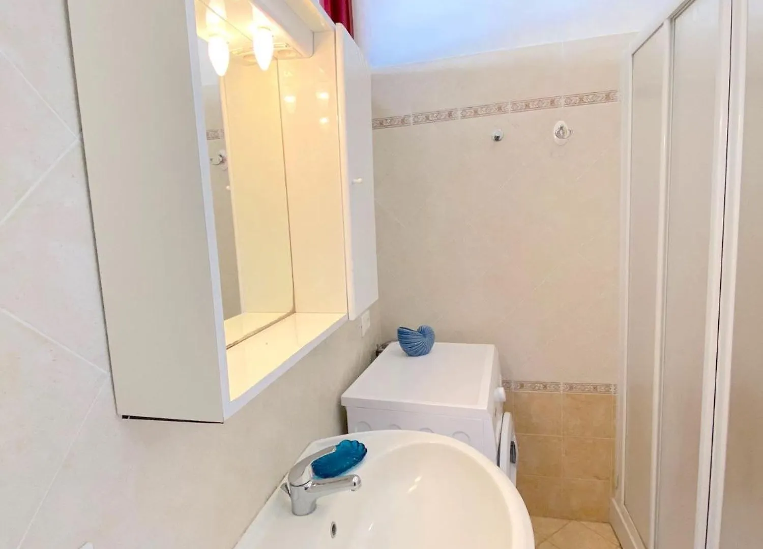 Bilocale Climatizzato Mare Blu Apartment Marina Di Bibbona 0*,