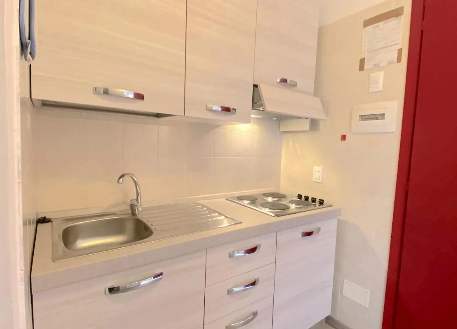 Bilocale Climatizzato Mare Blu Apartment Marina Di Bibbona