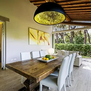 Villaggio I Sorbizzi Ferienpark