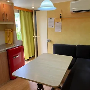 Helloocamp Campingplatz