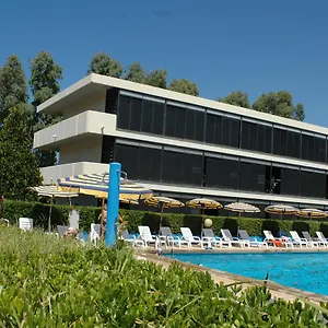 Apartahotel Magnolia, Marina Di Bibbona