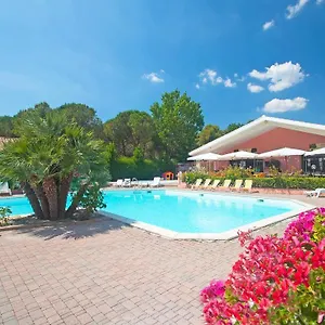 Village Il Gineprino Campingplatz