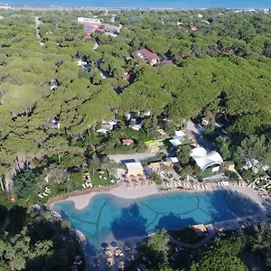 Le Esperidi Ecoresort Ferienpark